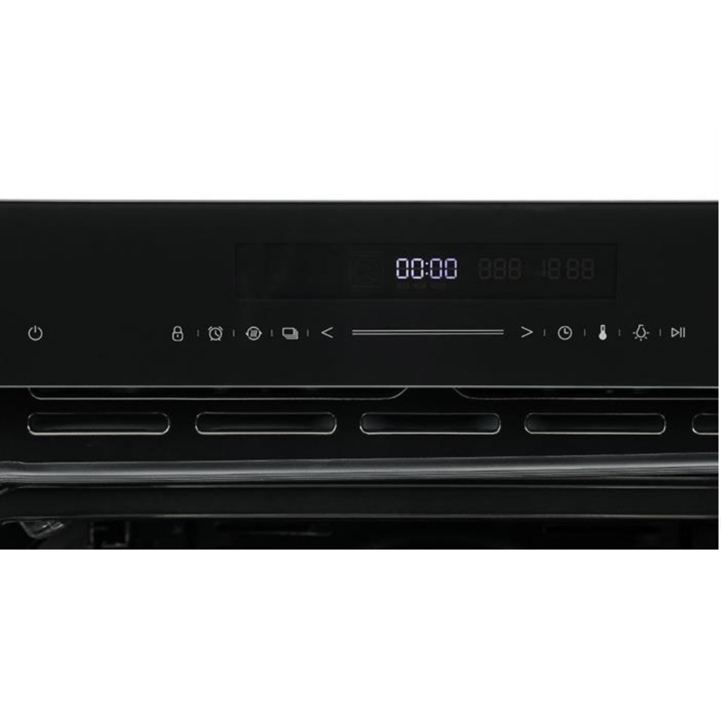 Lò Nướng Âm Tủ Cao Cấp Panasonic HL-CX672BYUE