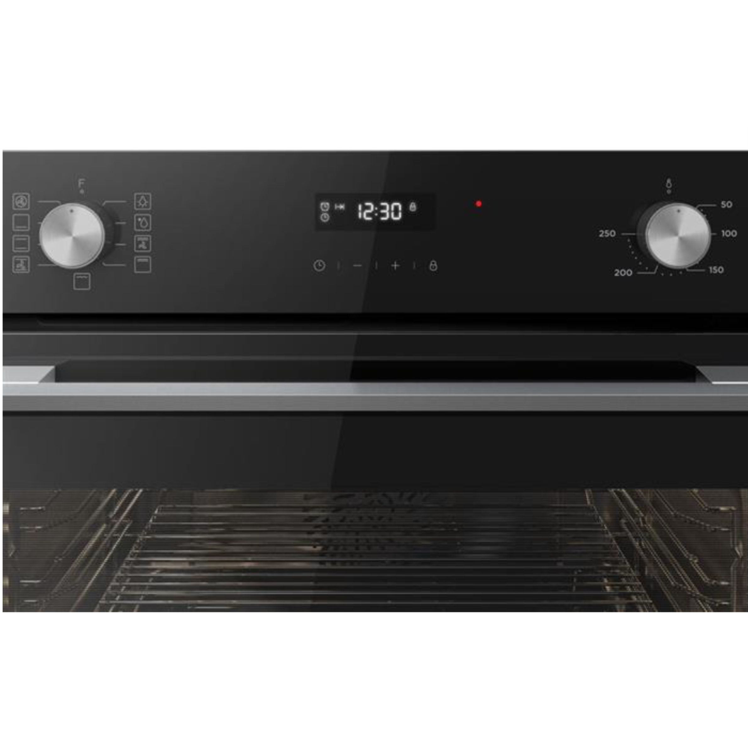 Lò Nướng Âm Tủ Cao Cấp Panasonic HL-CK632BYUE