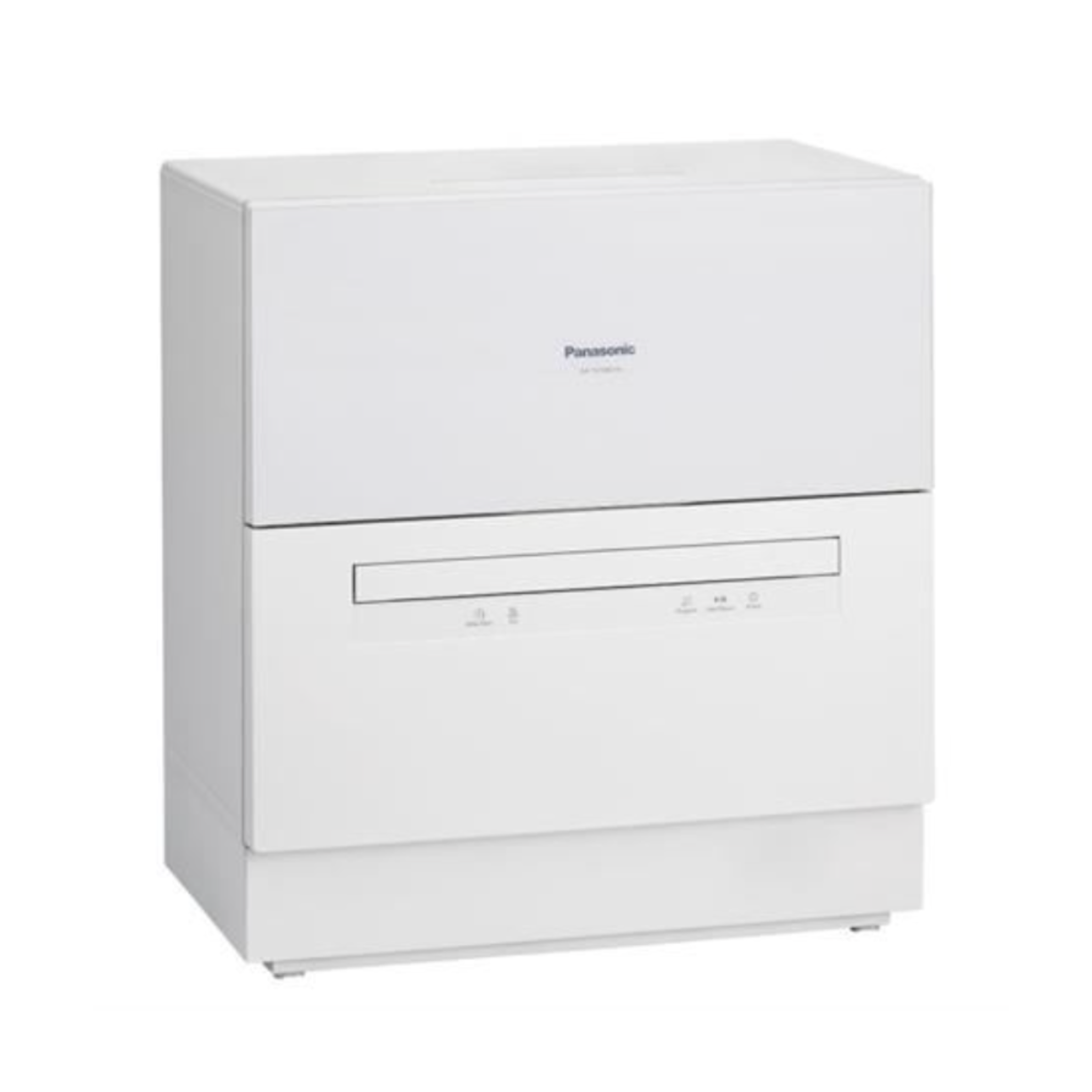 Máy Rửa Chén Để Bàn Panasonic NP-TH1WEVN