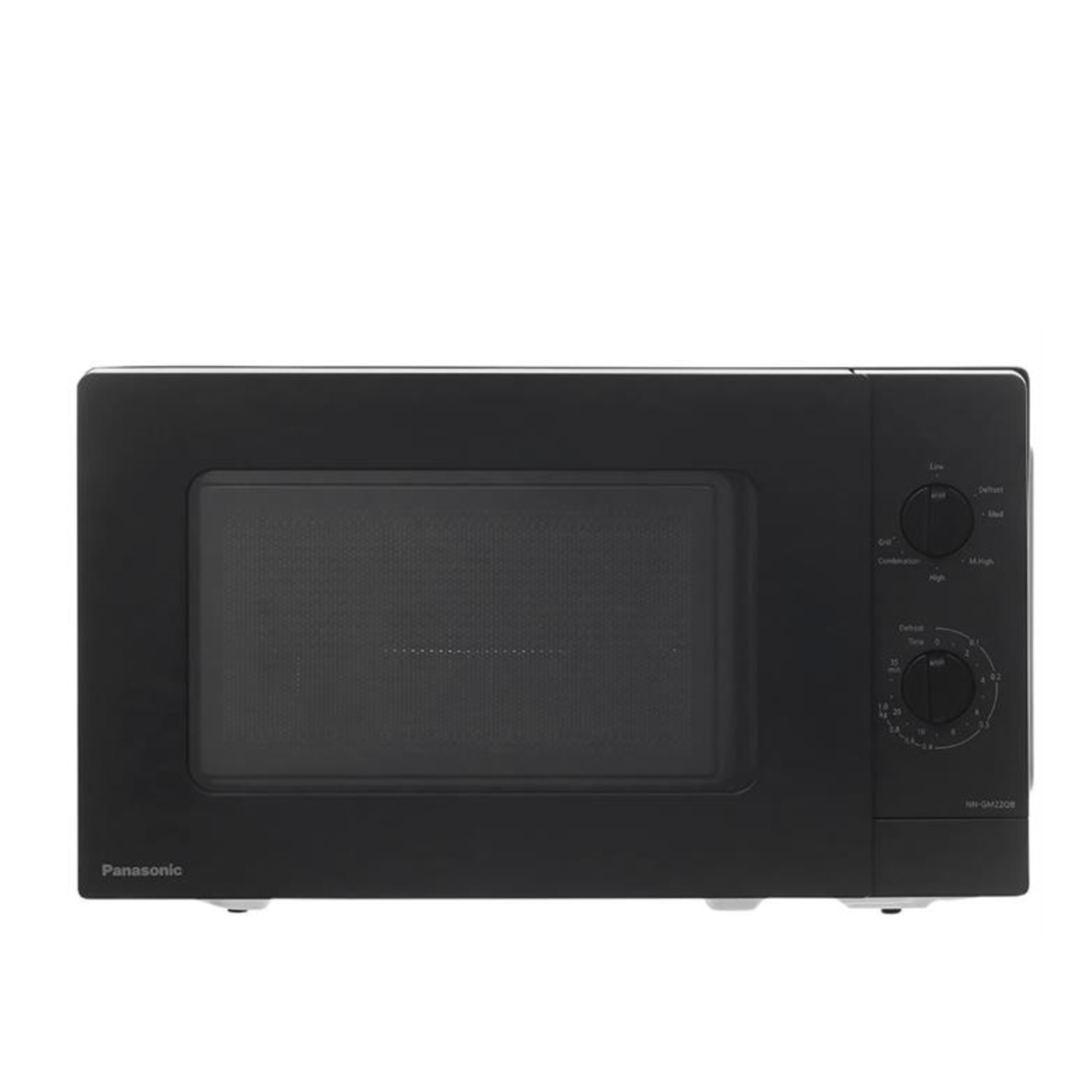 Lò Vi Sóng Có Nướng Panasonic NN-GM22QBYUE