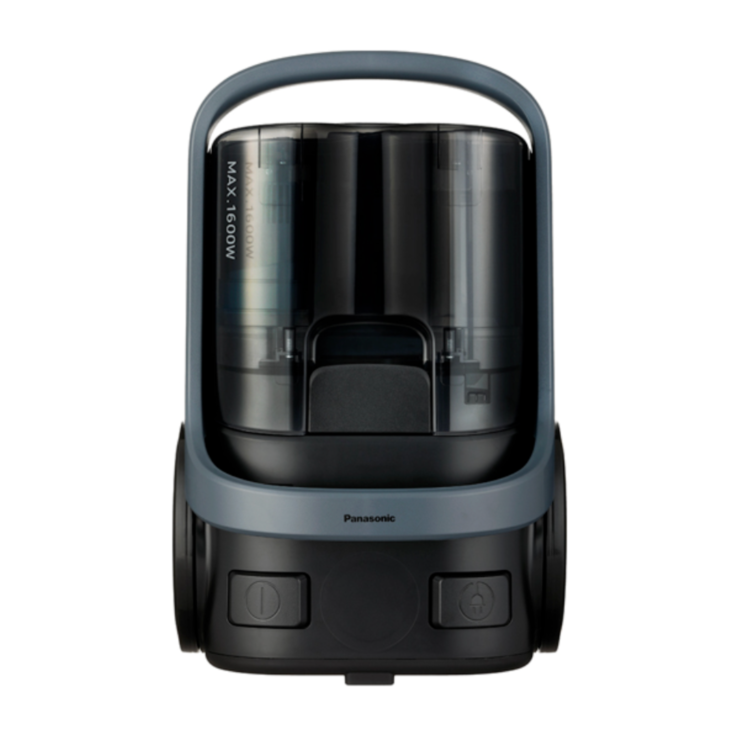 Máy Hút Bụi Dạng Hộp Panasonic MC-CL601AN49