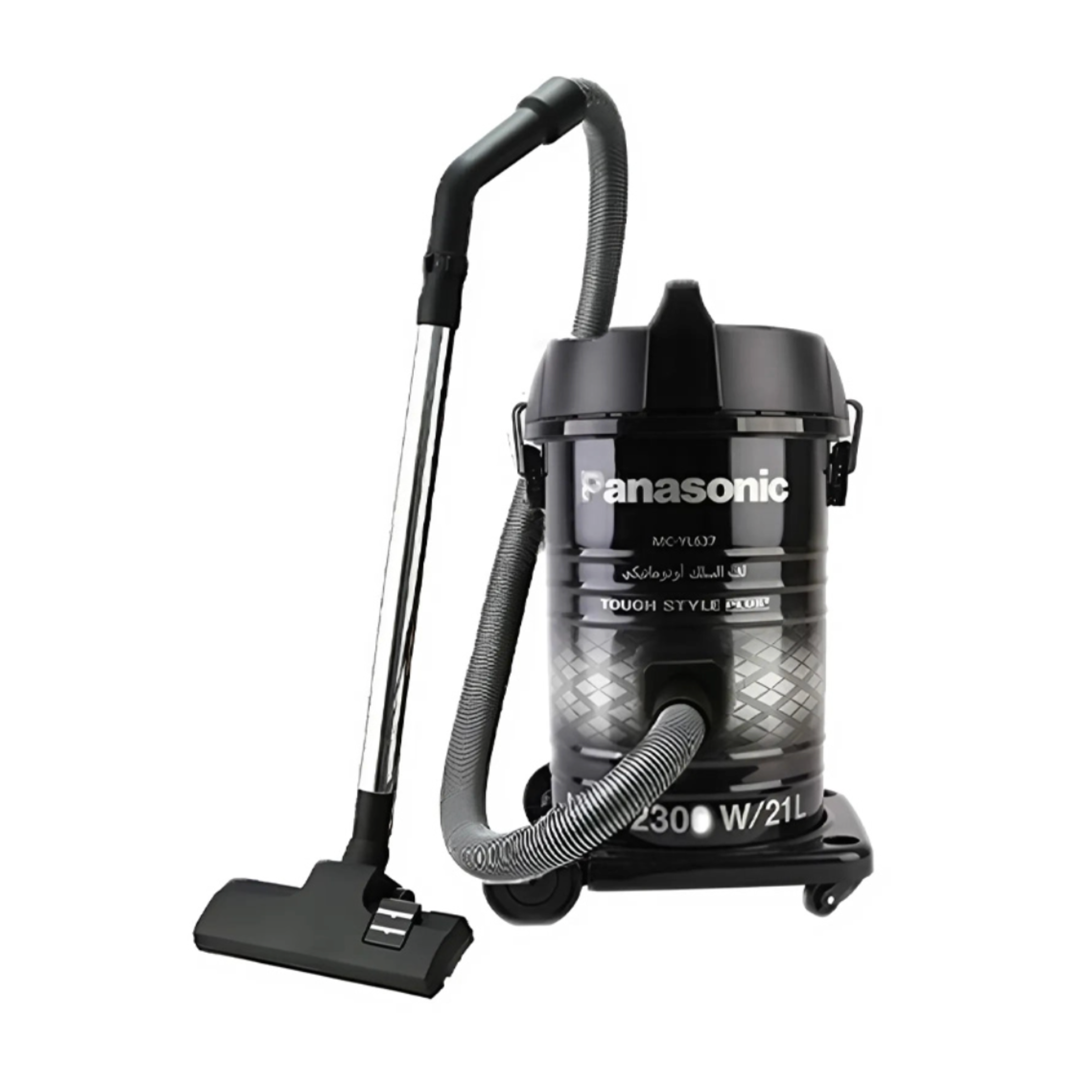 Máy Hút Bụi Công Nghiệp Panasonic MC-YL637SN49