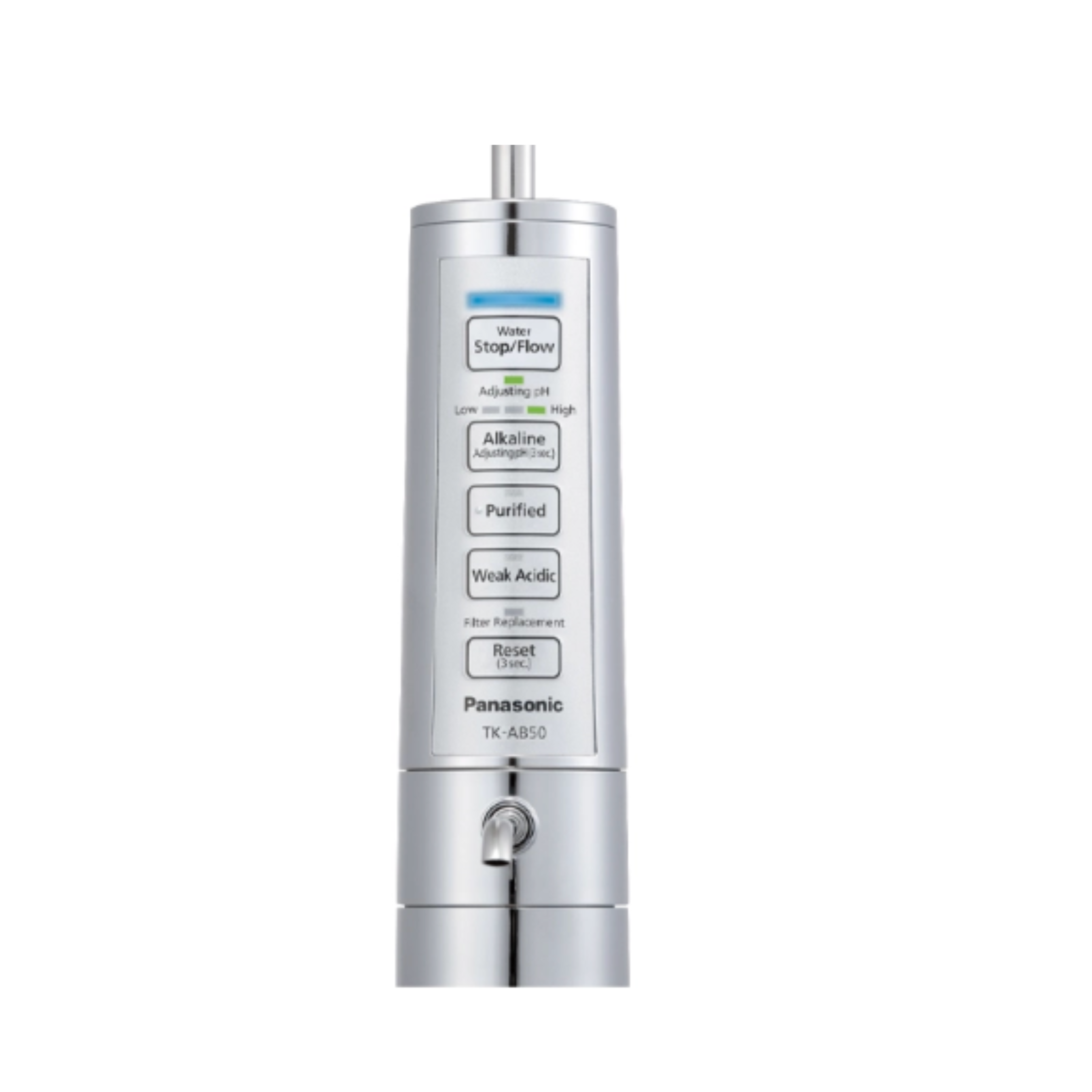 Máy Lọc Nước Ion Kiềm Panasonic TK-AB50-ZEX