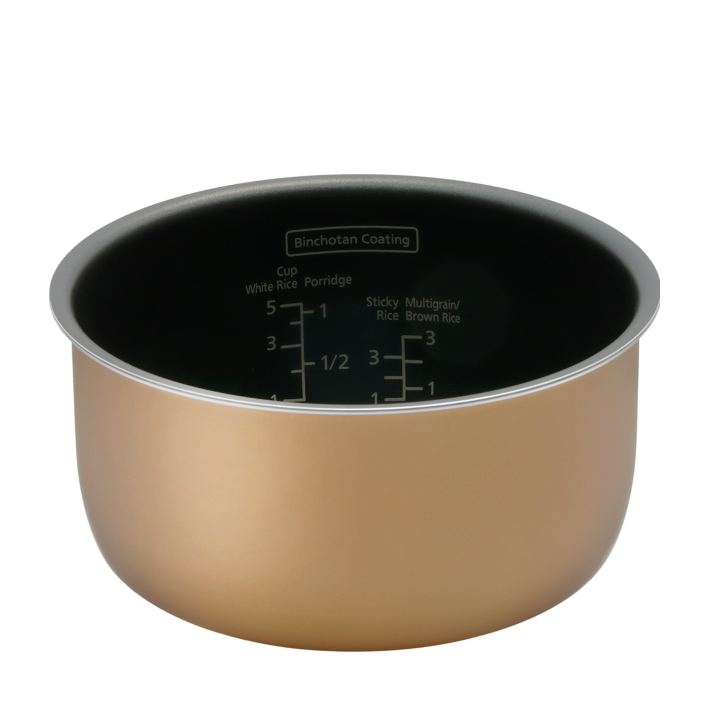 Nồi Cơm Điện Tử Panasonic SR-DK104WRA