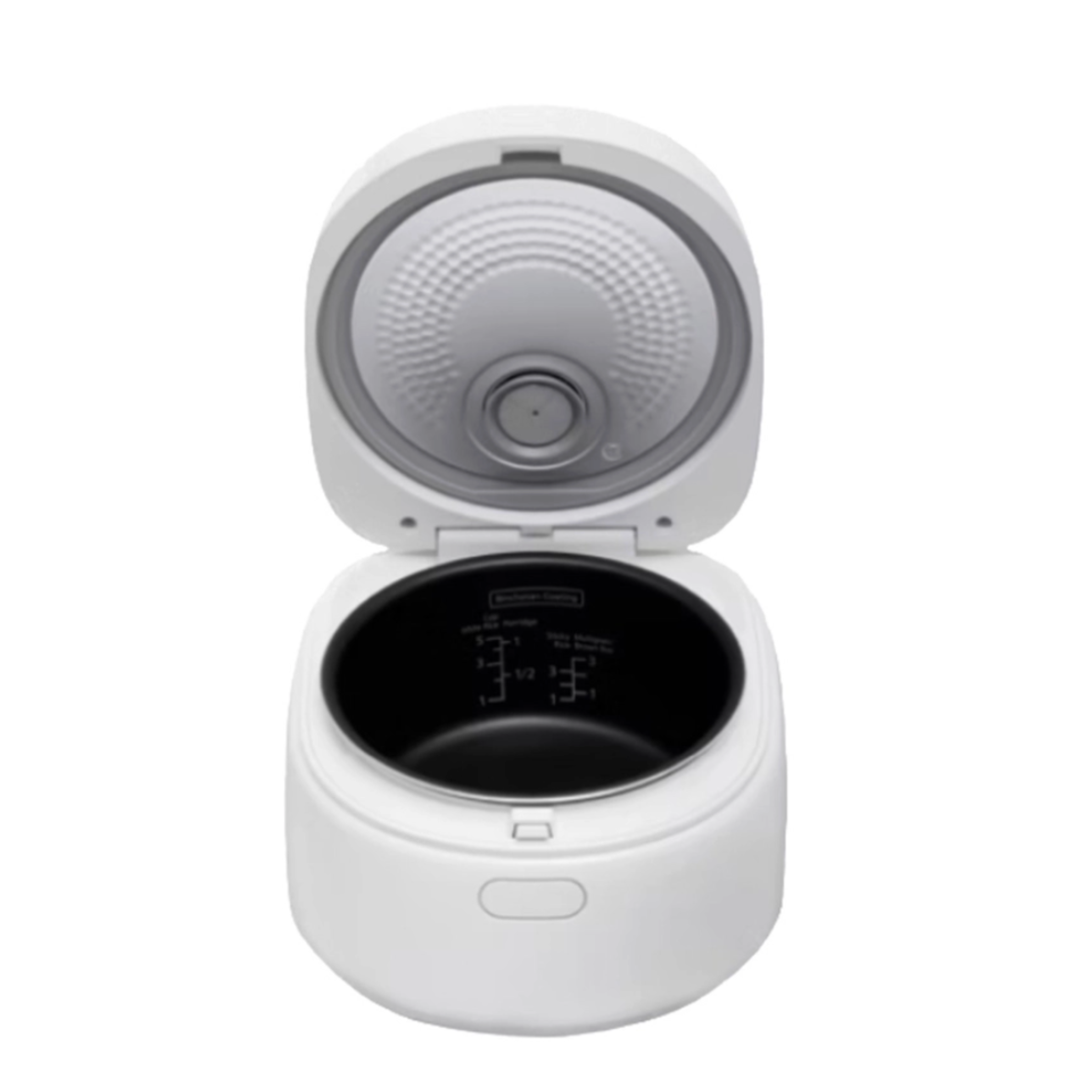 Nồi Cơm Điện Tử Panasonic SR-DL104WRA