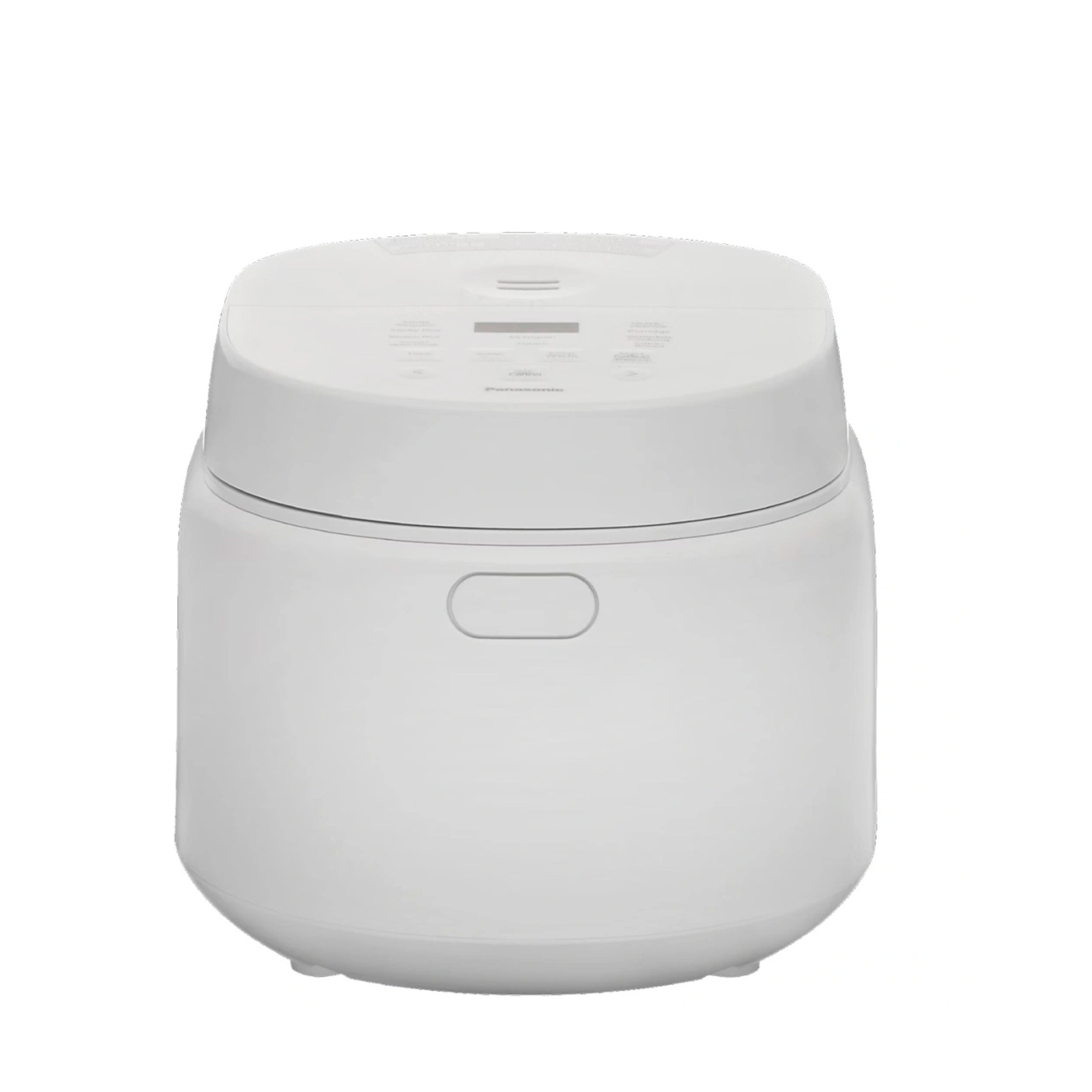 Nồi Cơm Điện Tử Panasonic SR-DL184WRA