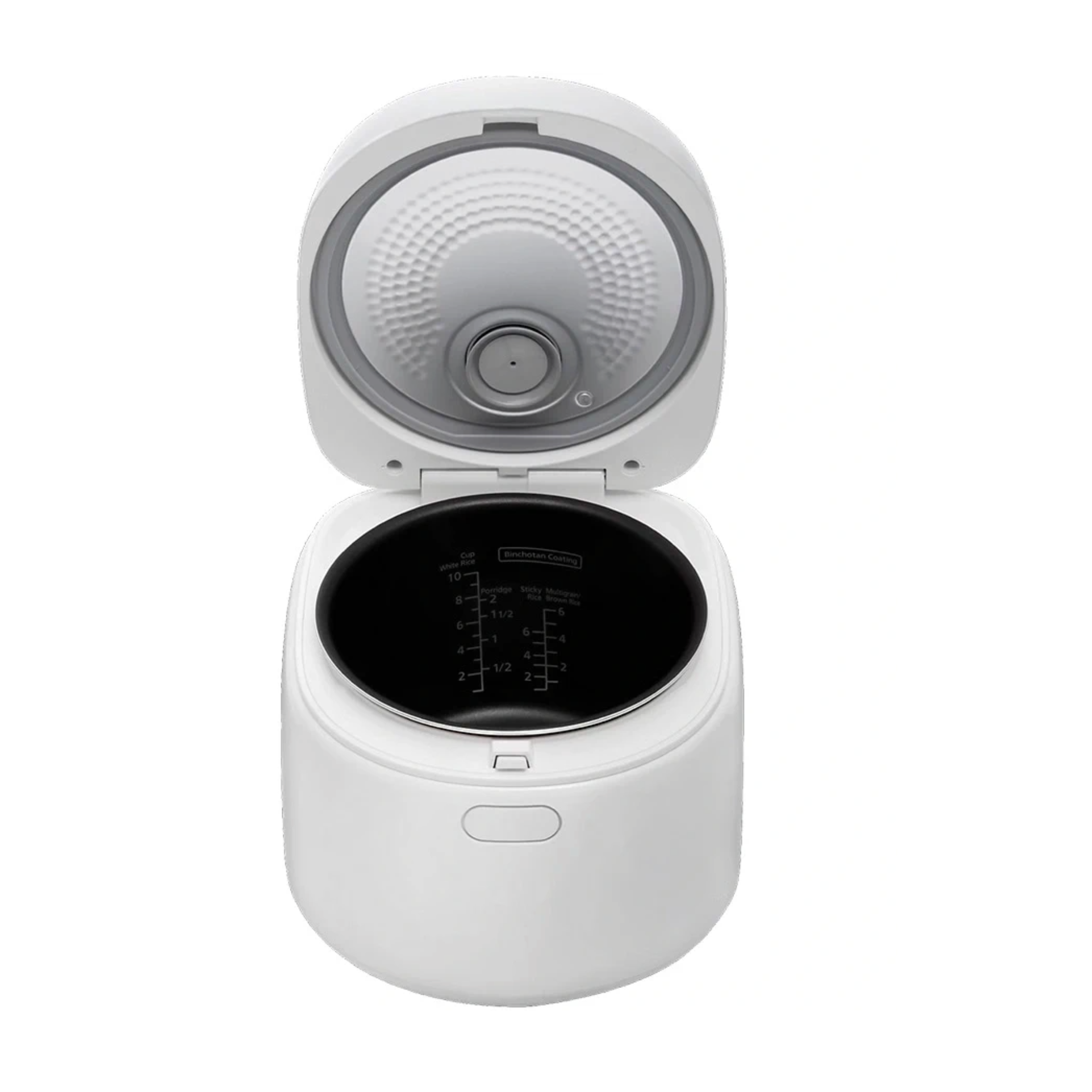 Nồi Cơm Điện Tử Panasonic SR-DL184WRA