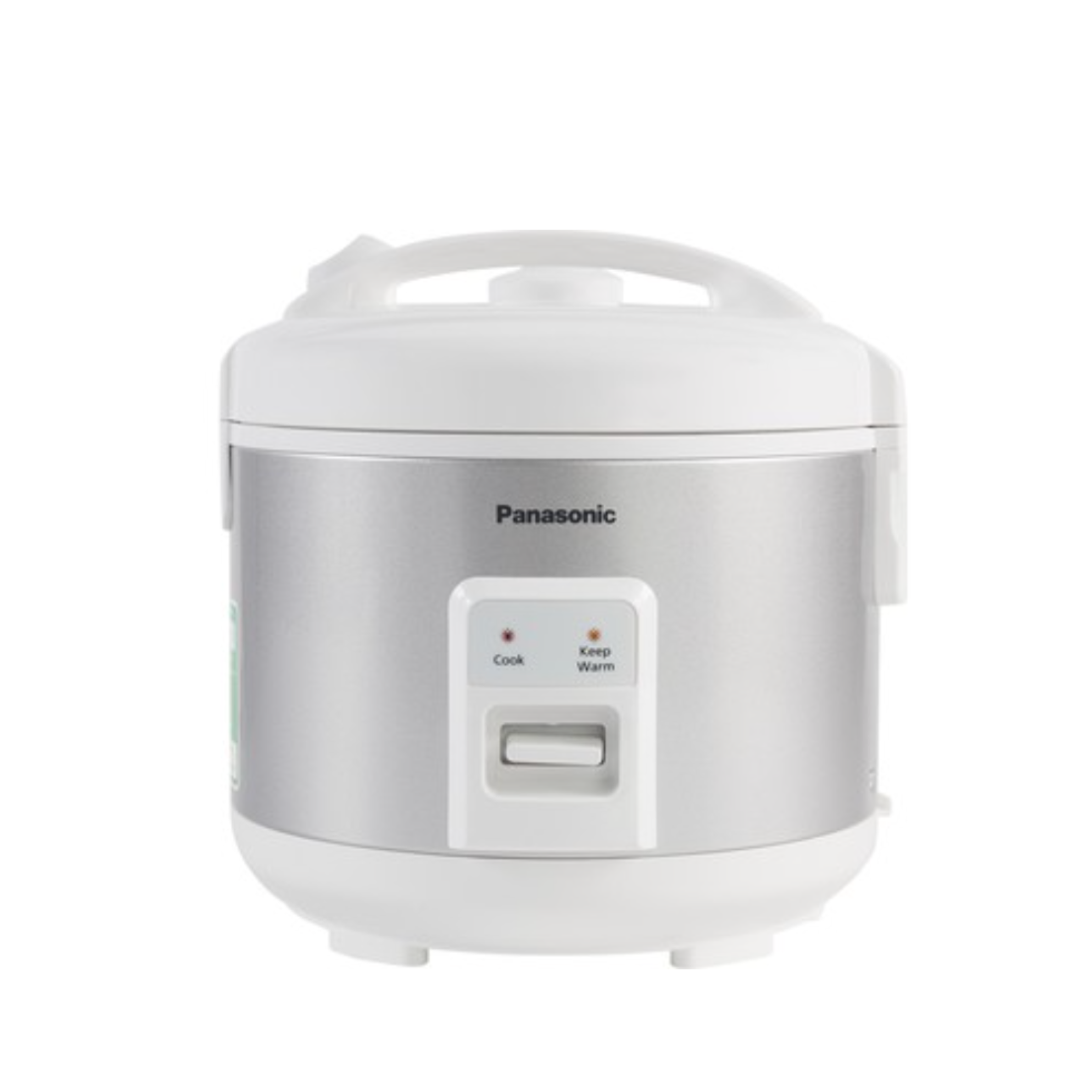 Nồi Cơm Điện Panasonic SR-MVN10LRAX
