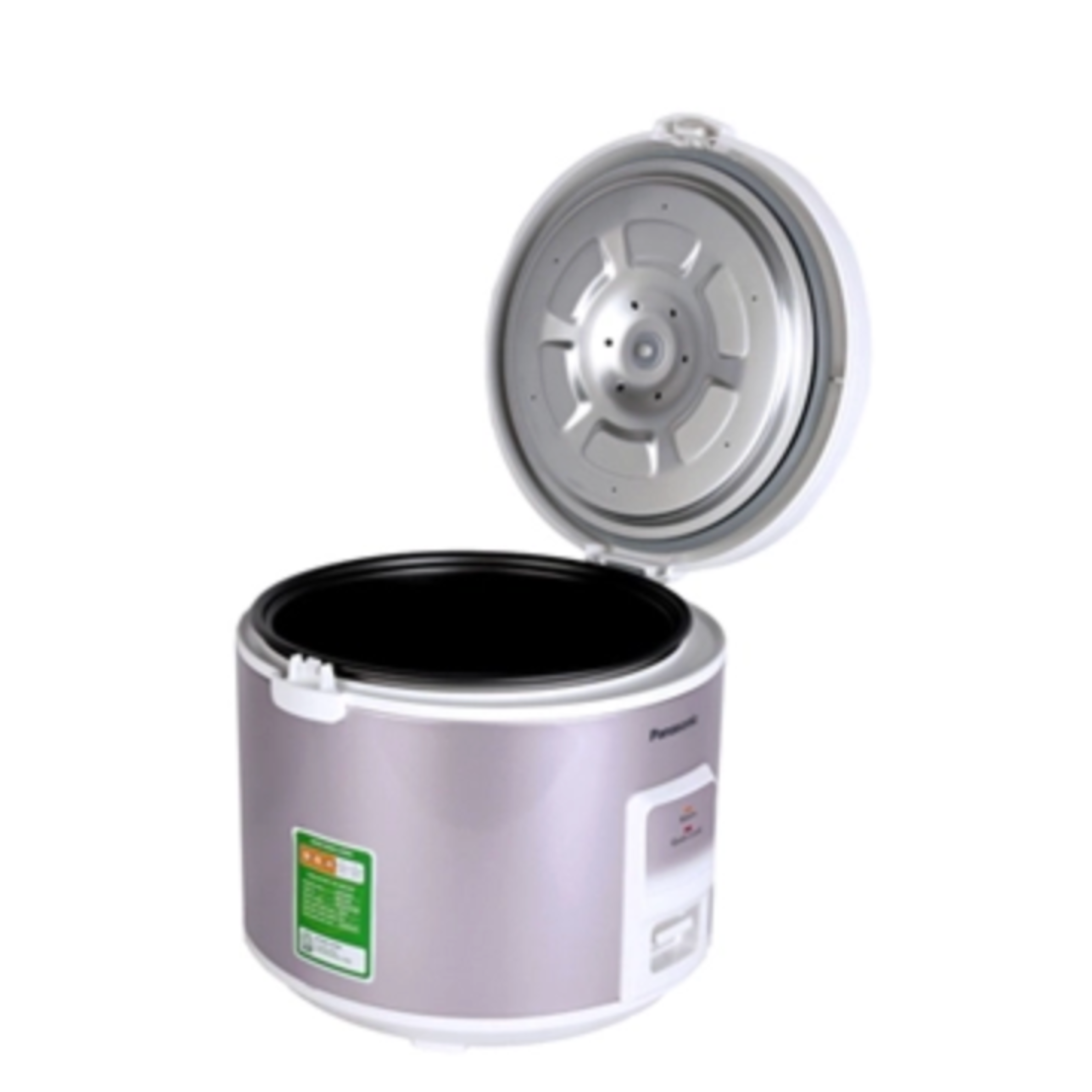 Nồi Cơm Điện Panasonic SR-MVQ18FRAX