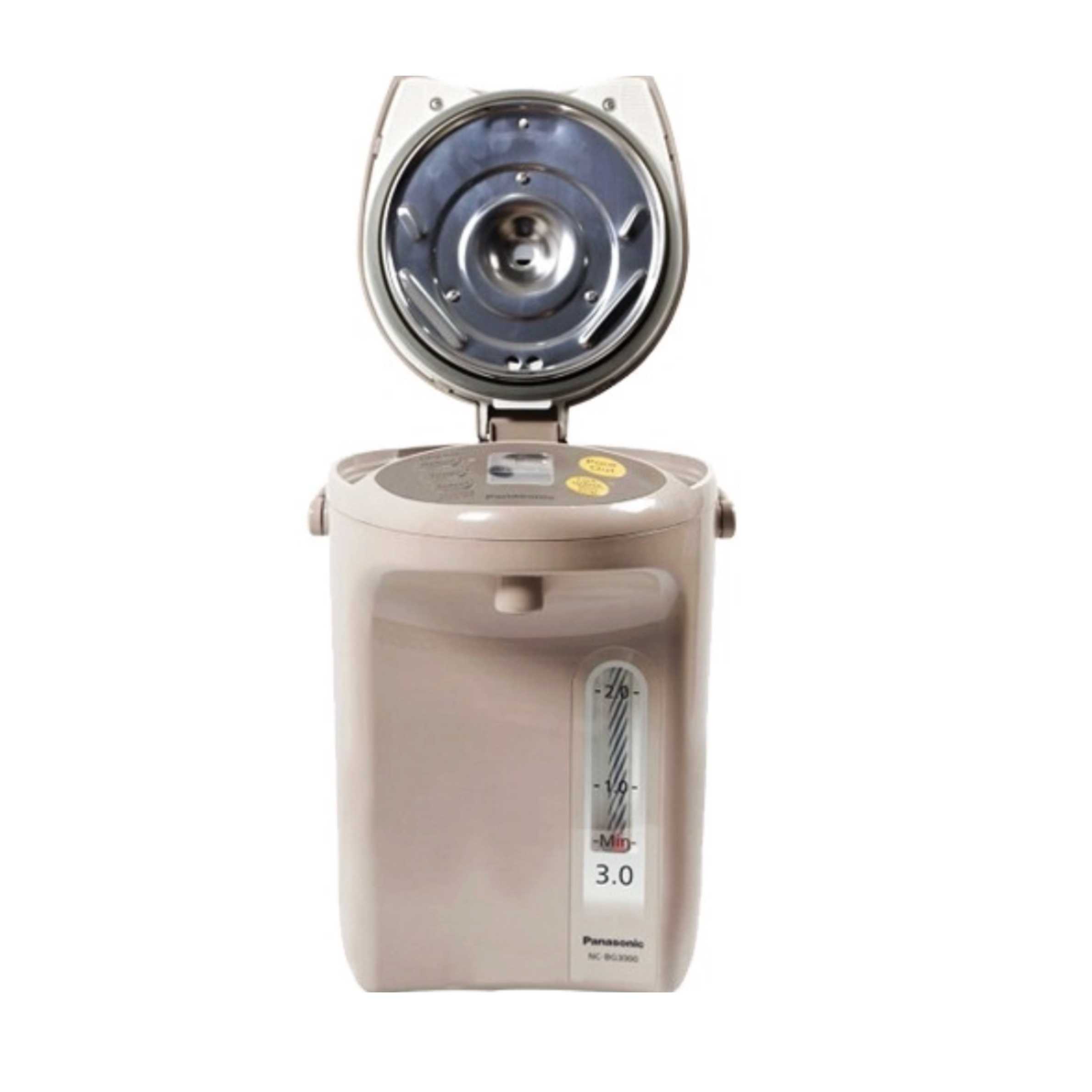 Bình Thủy Điện Tử Panasonic NC-BG3000CSY
