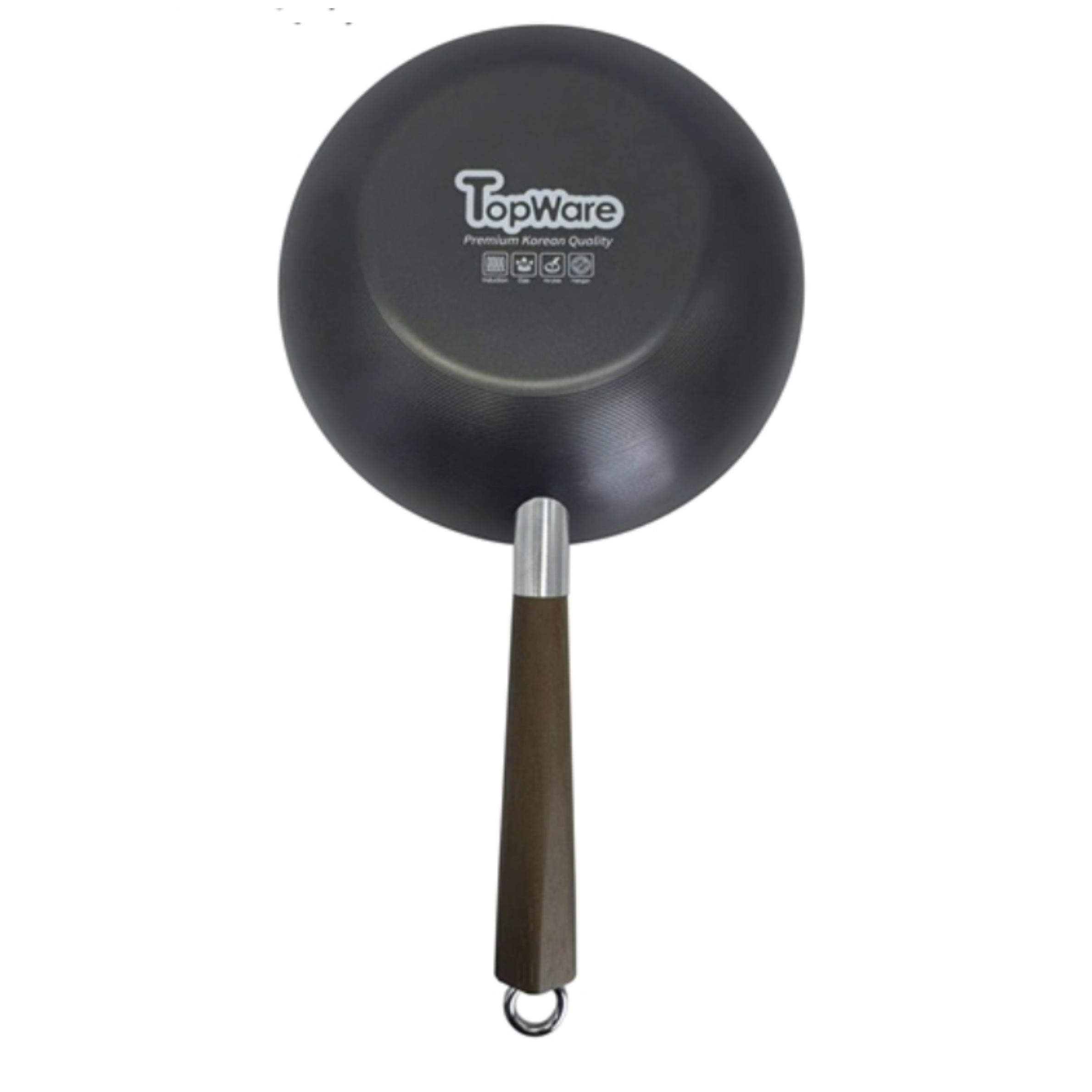 Chảo Sâu 26cm Topware Century