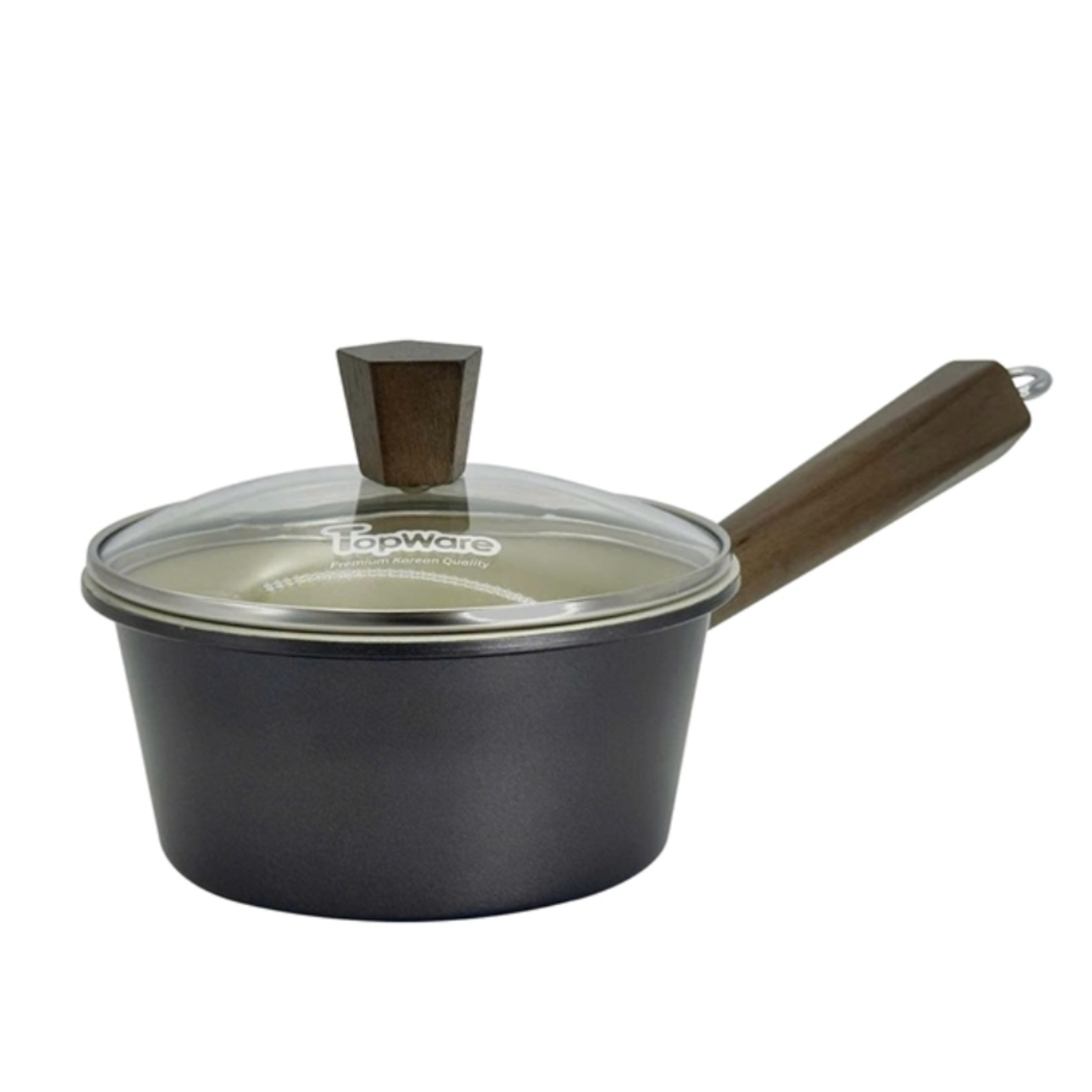 Quánh 16cm Topware Century Inox