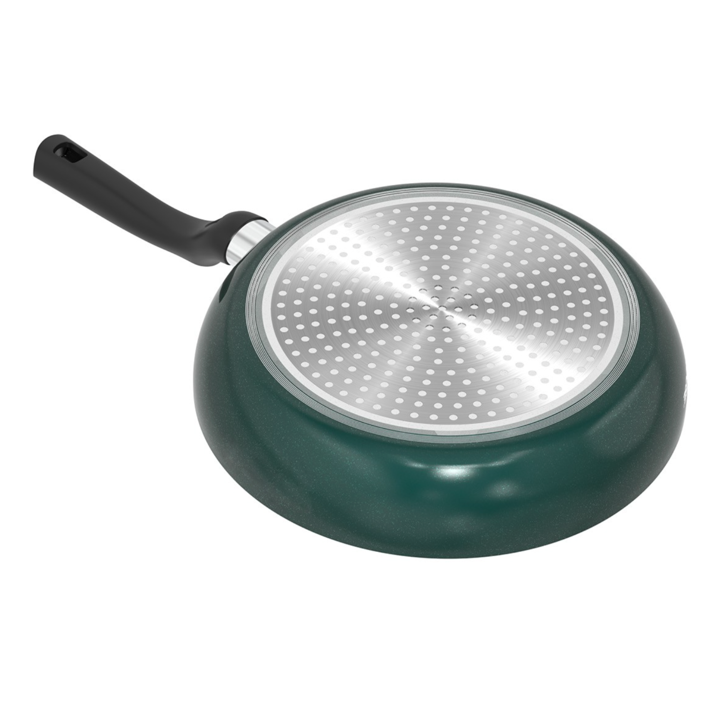 Chảo chống dính đáy từ Sunhouse Eco SHM26PLUS