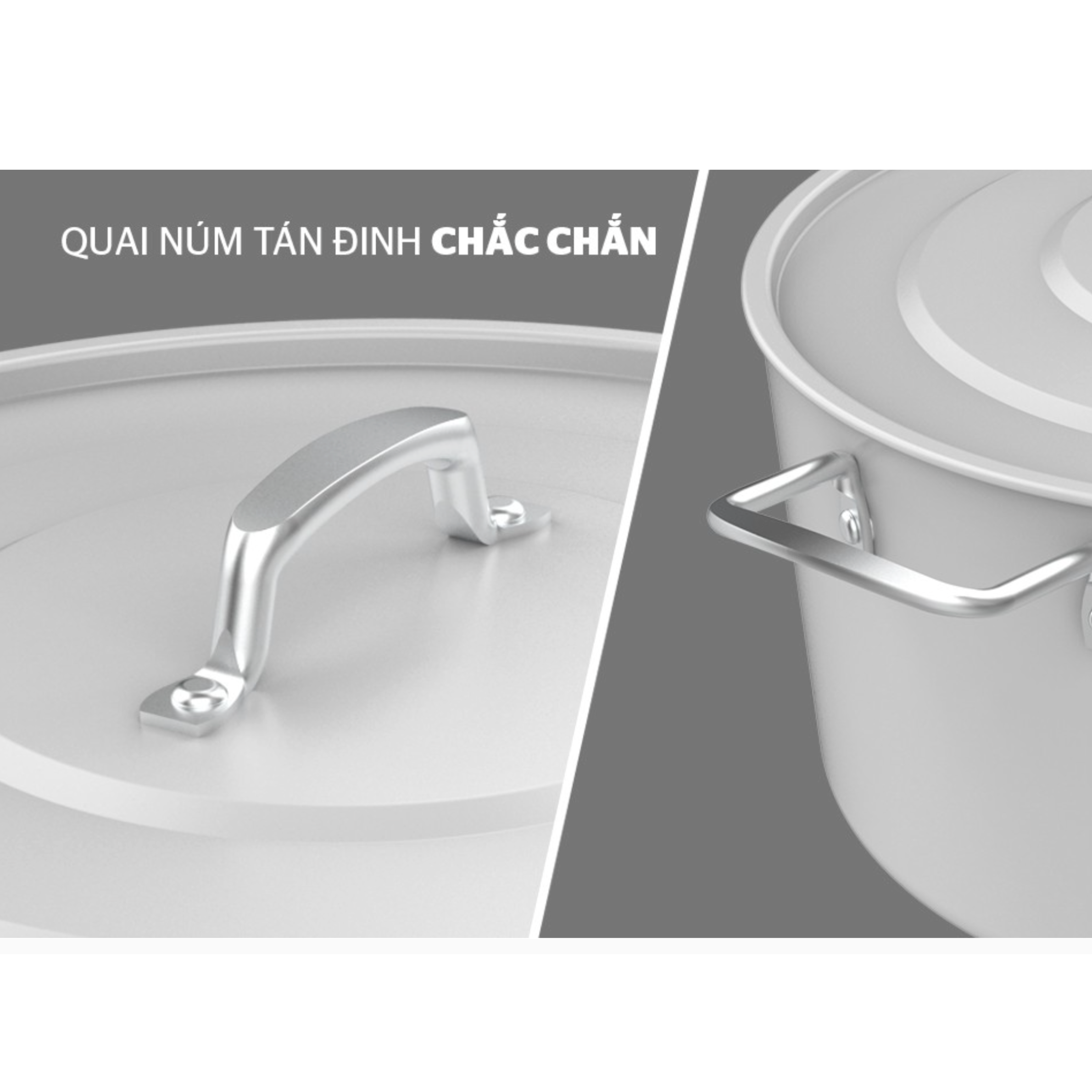 Nồi lẻ Anod Sunhouse SHG2728SA