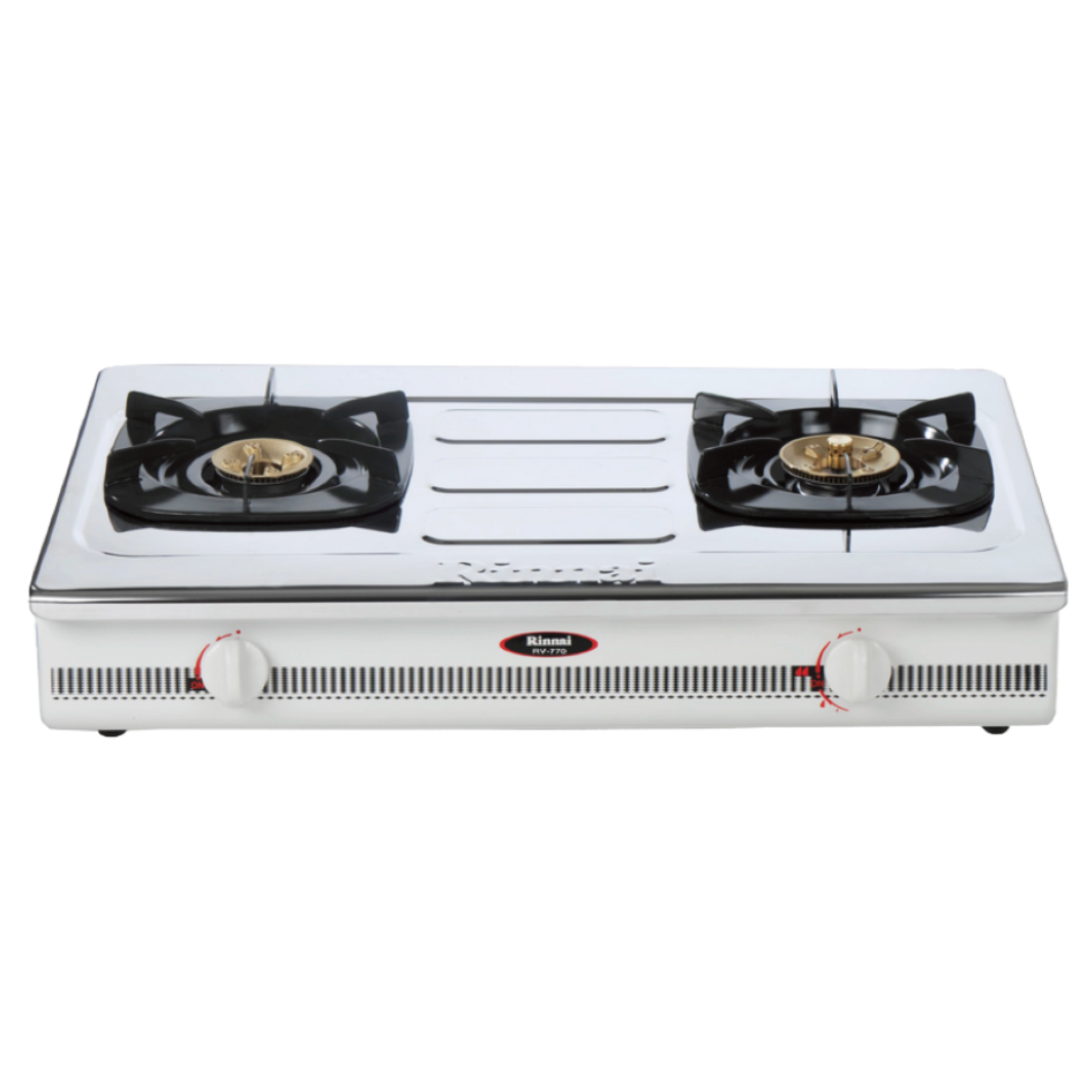 Bếp gas đôi Rinnai RV-770(S1)