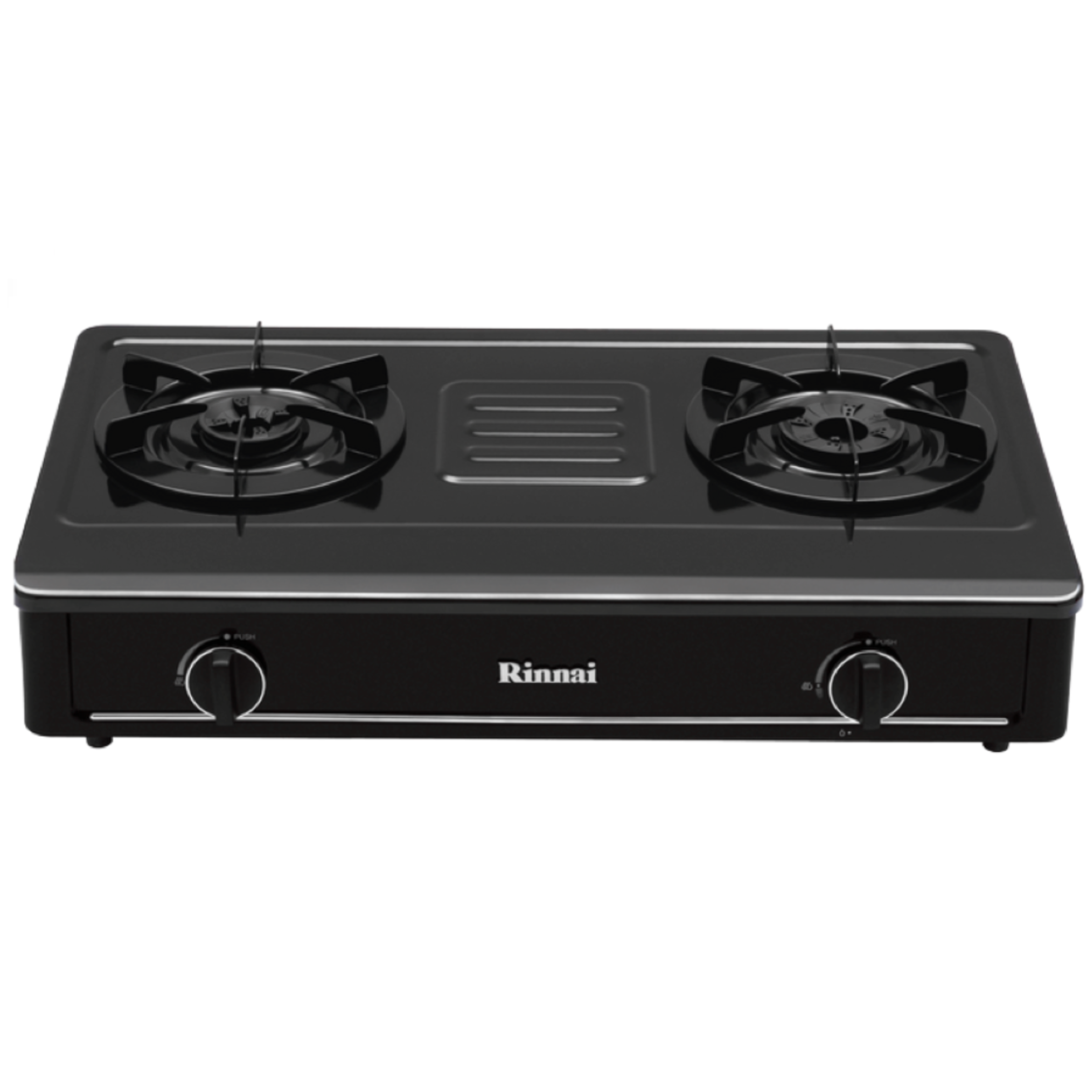 Bếp gas đôi Rinnai RV-A271B(EB)