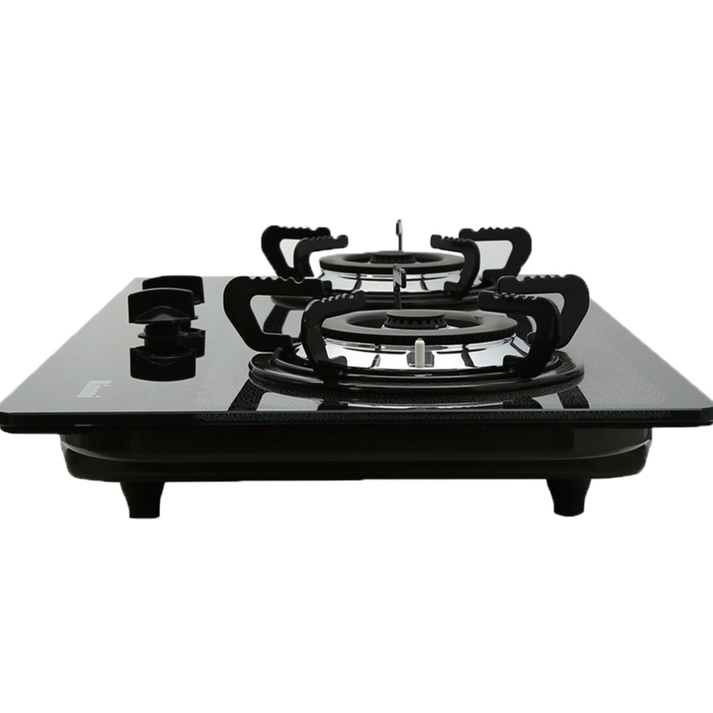 Bếp gas âm Rinnai RVB-2BG(D)N