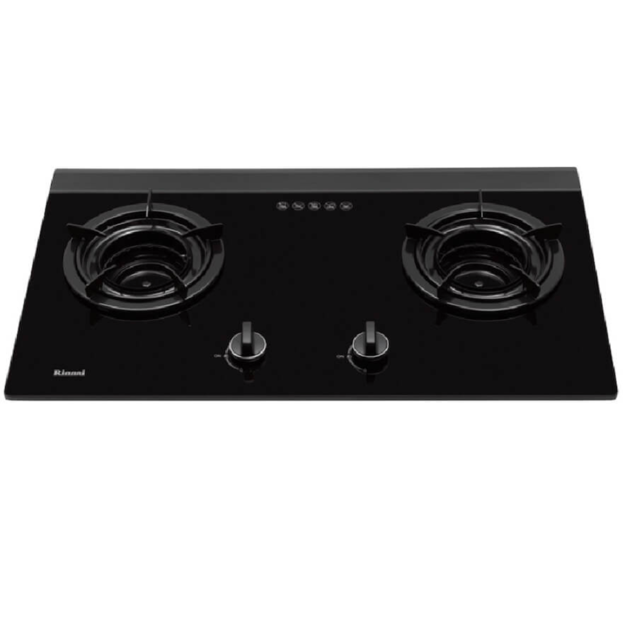 Bếp gas âm Rinnai RVB-2i(AB)