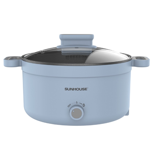 Lẩu điện 3.5L Sunhouse SHD4528