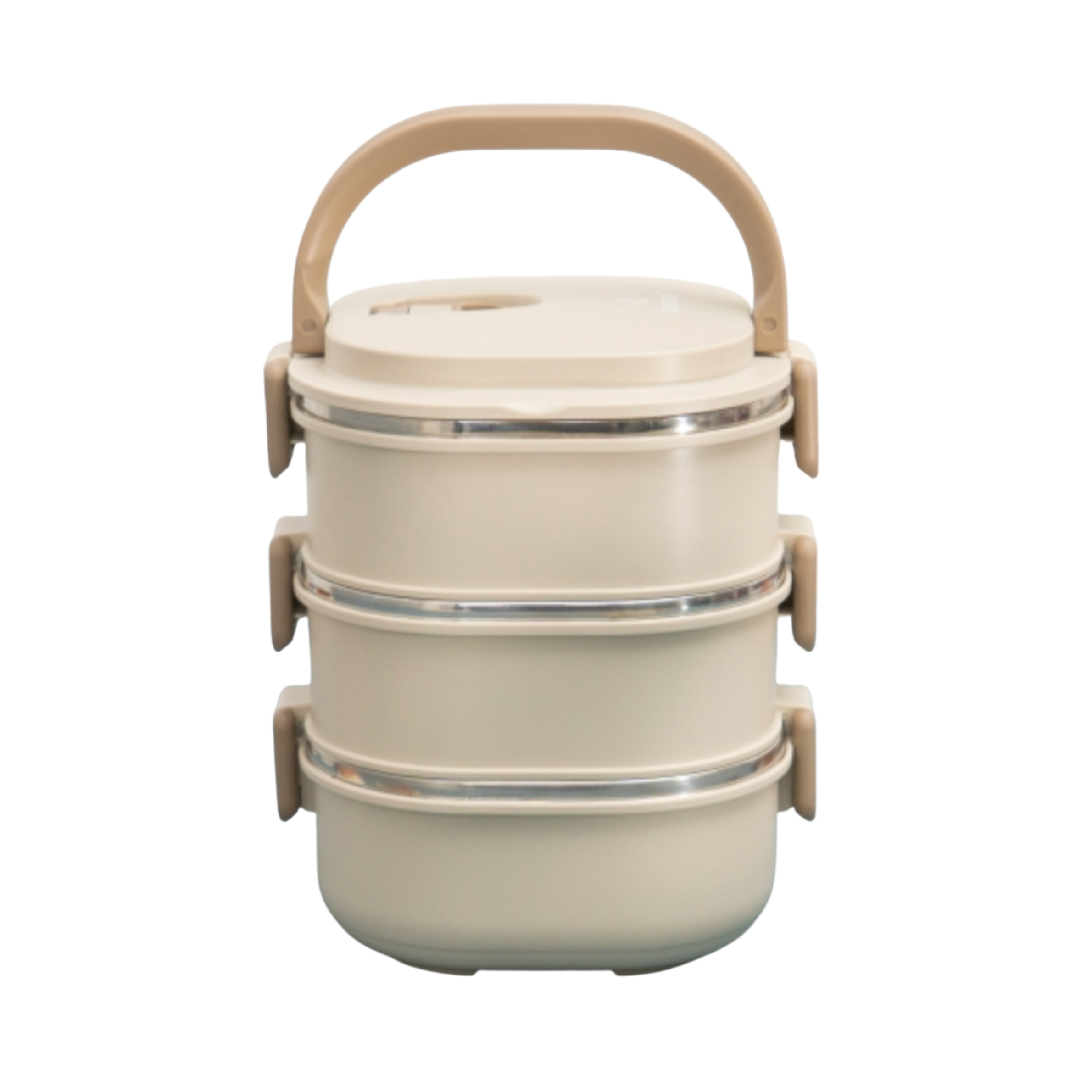 HỘP CƠM 3 TẦNG INOX 304 KALPEN AR1