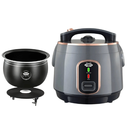 Nồi cơm điện Ladomax HA-7522