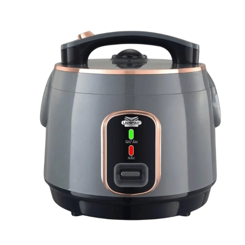 Nồi cơm điện Ladomax HA-7515