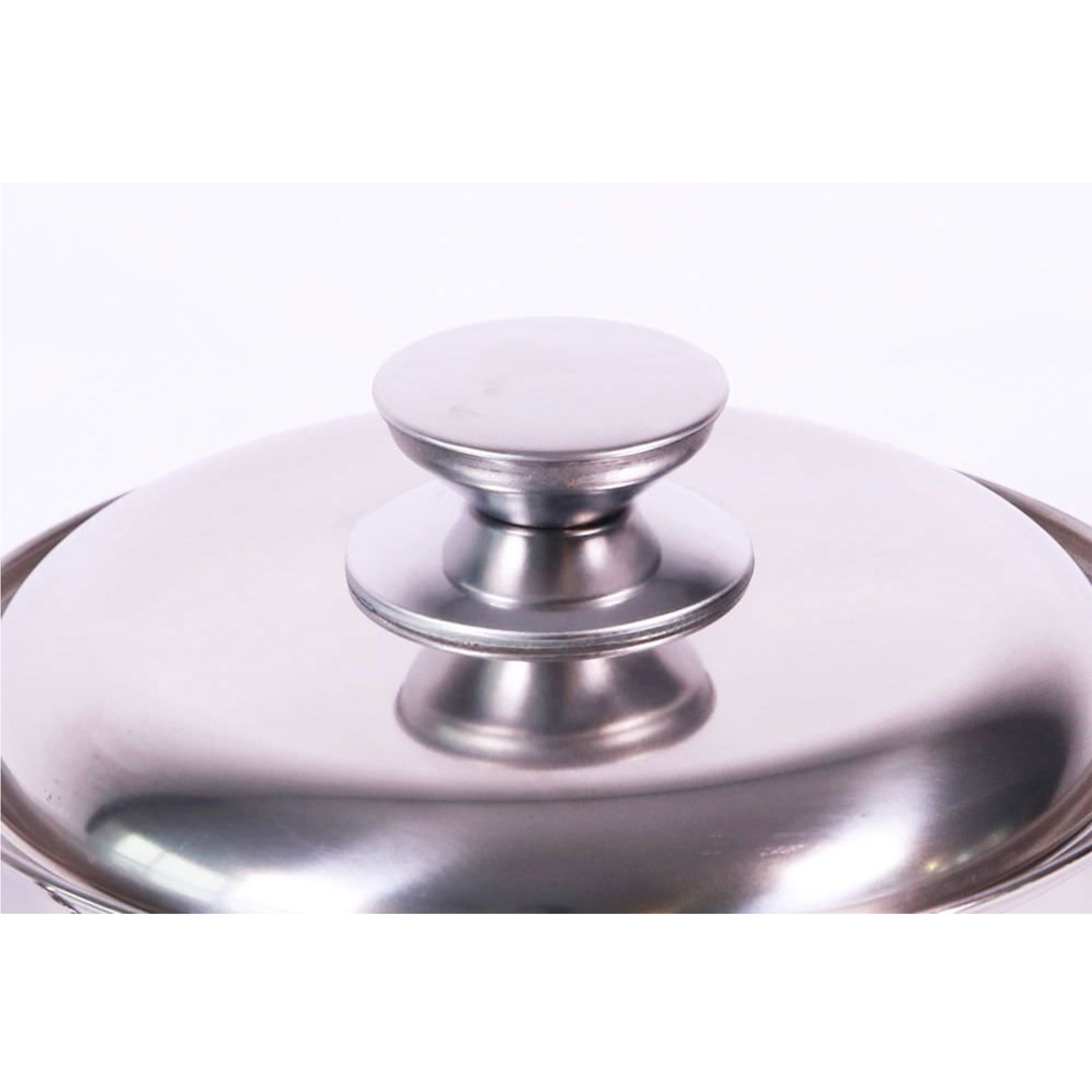 Bộ 3 Nồi Inox 3 Đáy Sunhouse SH335
