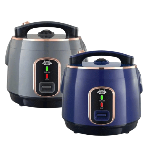 Nồi cơm điện Ladomax HA-7522