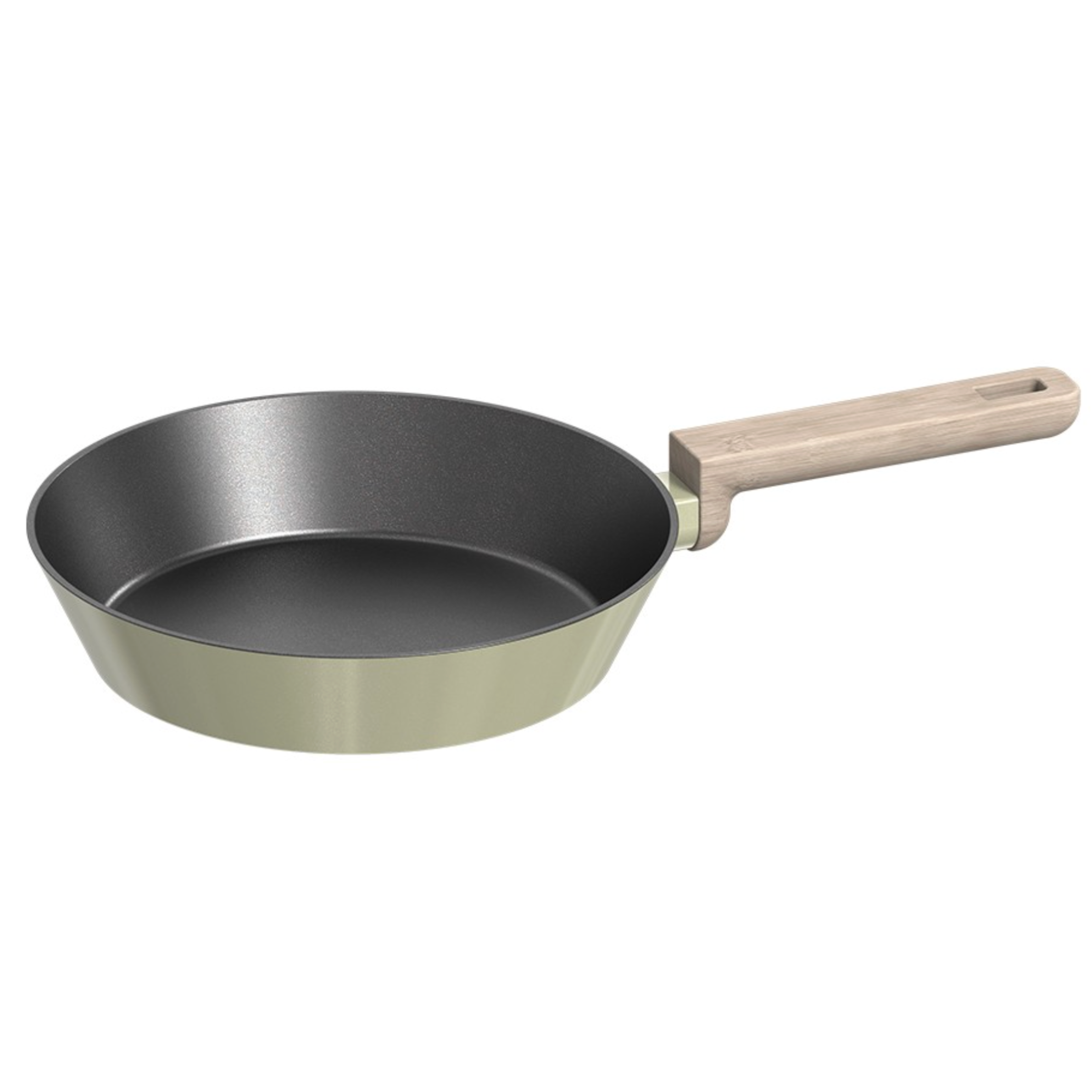 Chảo nhôm chống dính Sunhouse ST20P