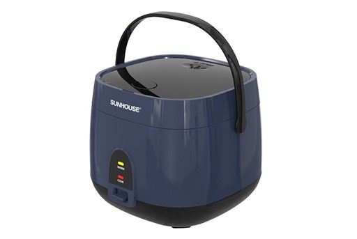 Nồi cơm điện 1.8L Sunhouse SHD8611N