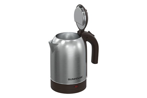 Ấm siêu tốc Inox 1.8L Sunhouse SHD1185