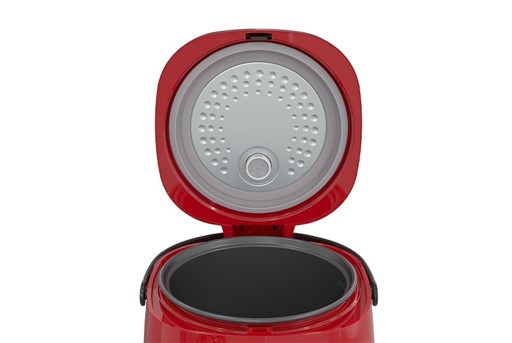 Nồi cơm điện 1.8L Sunhouse SHD8611R