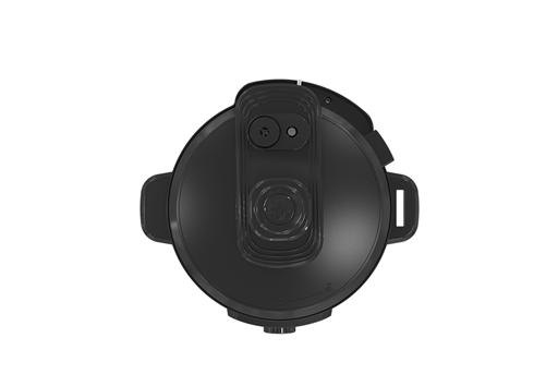 Nồi áp suất điện đa năng 5L Sunhouse SHD1551