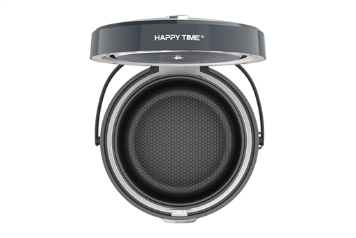 Nồi cơm điện 1.8L Happytime HTD8521GR