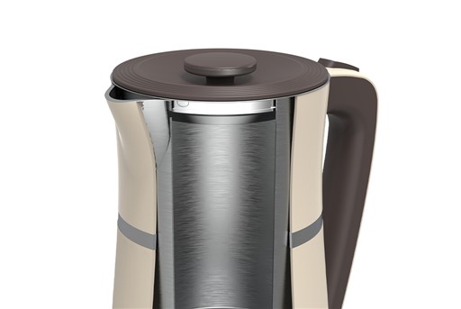 Ấm siêu tốc Inox 2 lớp 1.7L Sunhouse SHD1360