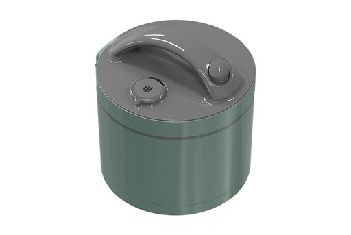 Nồi cơm điện 1.2L Sunhouse Mama SHD8266G