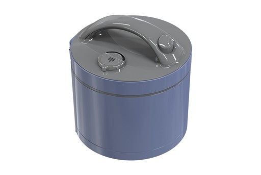 Nồi cơm điện 1.2L Sunhouse Mama SHD8266V