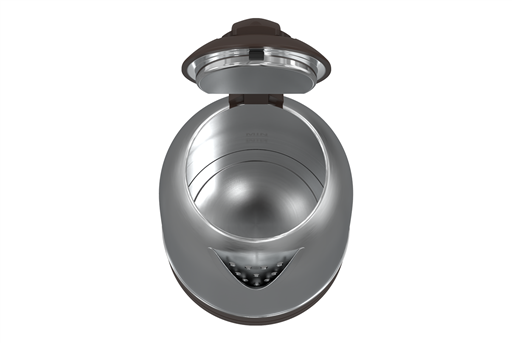 Ấm siêu tốc Inox 1.8L Sunhouse SHD1185