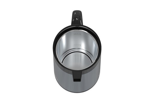 Ấm siêu tốc Inox giữ nhiệt 2L Happytime HTD1096