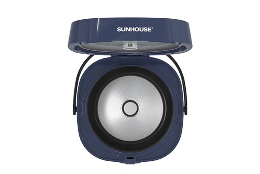 Nồi cơm điện 1.8L Sunhouse SHD8611N
