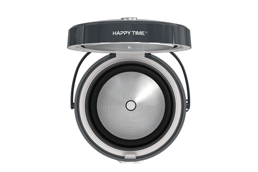 Nồi cơm điện 1.8L Happytime HTD8521GR