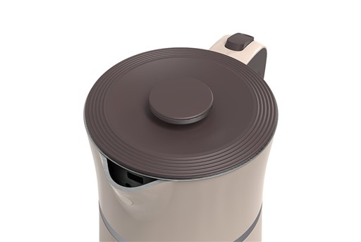 Ấm siêu tốc Inox 2 lớp 1.7L Sunhouse SHD1360