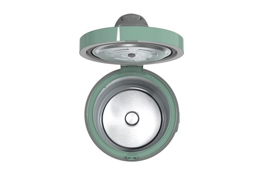 Nồi cơm điện 1.2L Sunhouse Mama SHD8266G