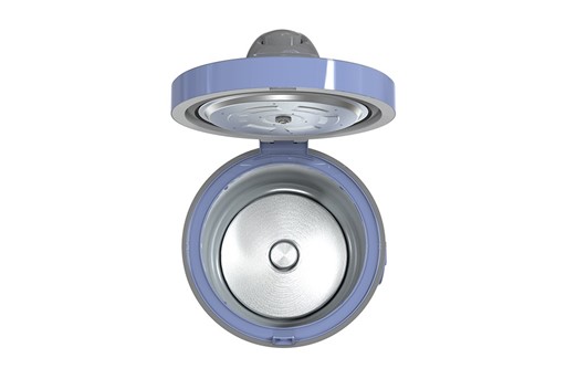 Nồi cơm điện 1.2L Sunhouse Mama SHD8266V