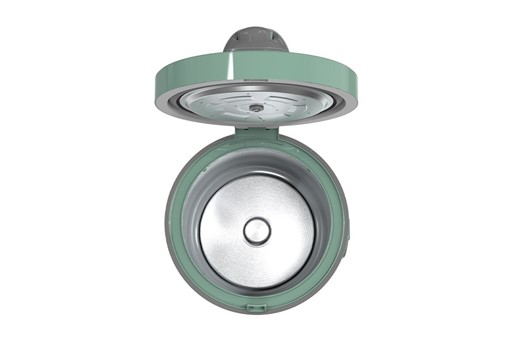Nồi cơm điện 1.8L Sunhouse Mama SHD8666G