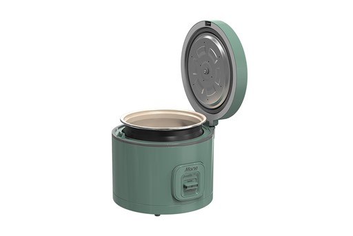 Nồi cơm điện 1.2L Sunhouse Mama SHD8266G