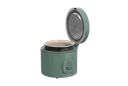 Nồi cơm điện 1.8L Sunhouse Mama SHD8666G