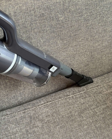 Máy hút bụi cầm tay Kaiyo, model KHV-416 KHV-4168