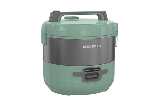 Nồi cơm điện 1.2L Sunhouse SHD8221