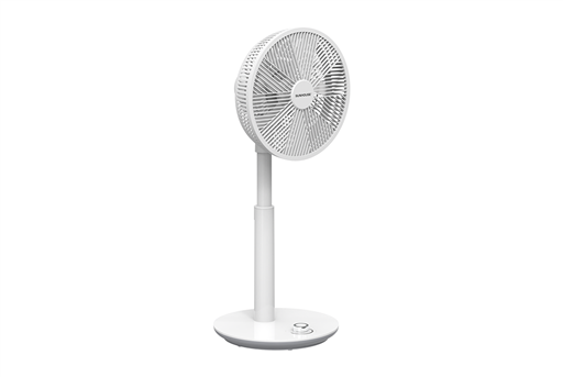 Quạt sạc Sunhouse SHD7221